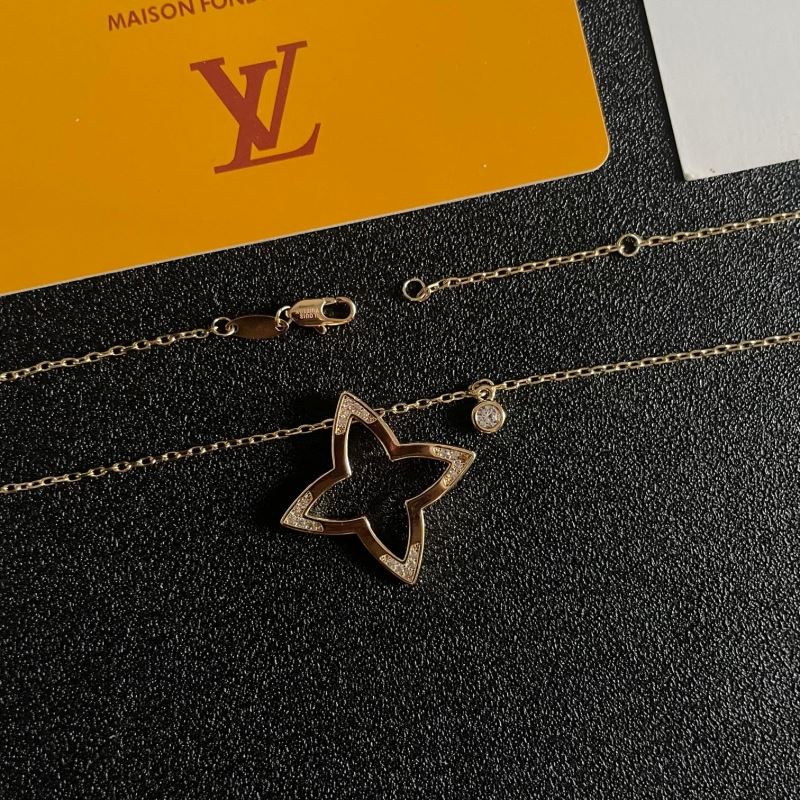 Louis Vuitton Necklaces